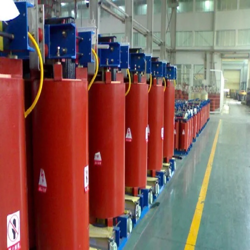南城SCB10-200KVA干式变压器