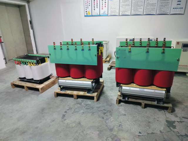 南城KS11-1000KVA矿用变压器
